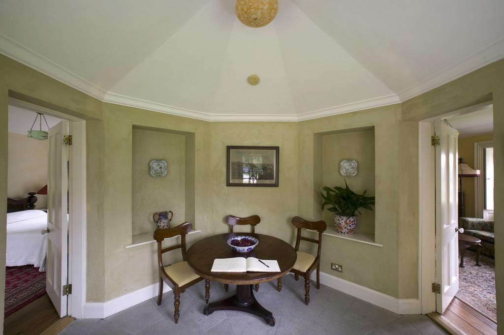 Salterbridge Gatelodge Cappoquin Room photo