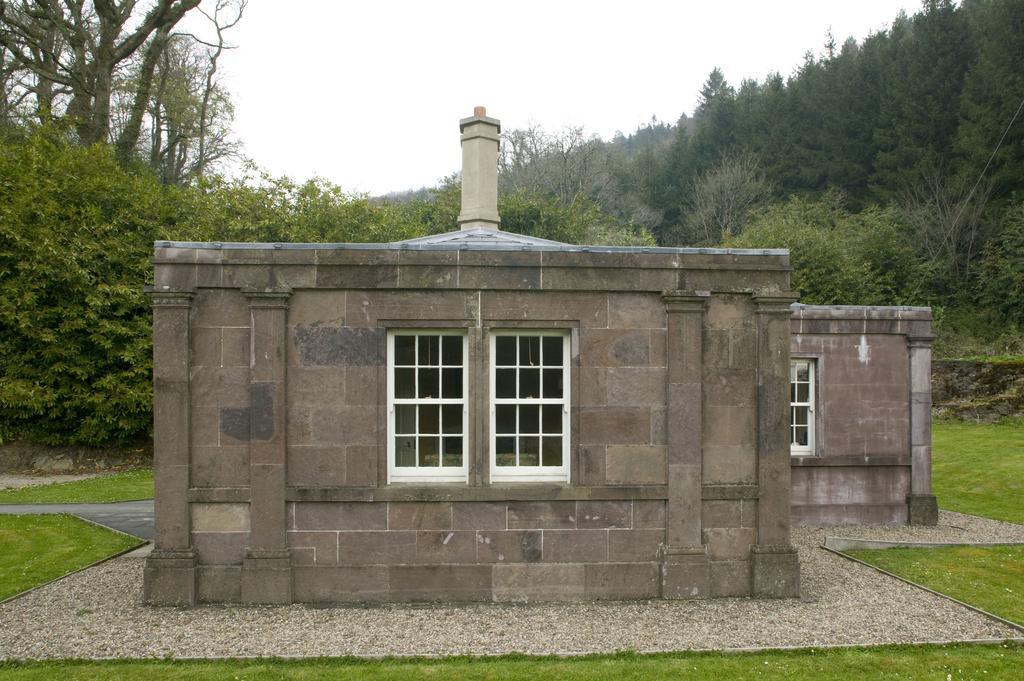 Salterbridge Gatelodge Cappoquin Room photo