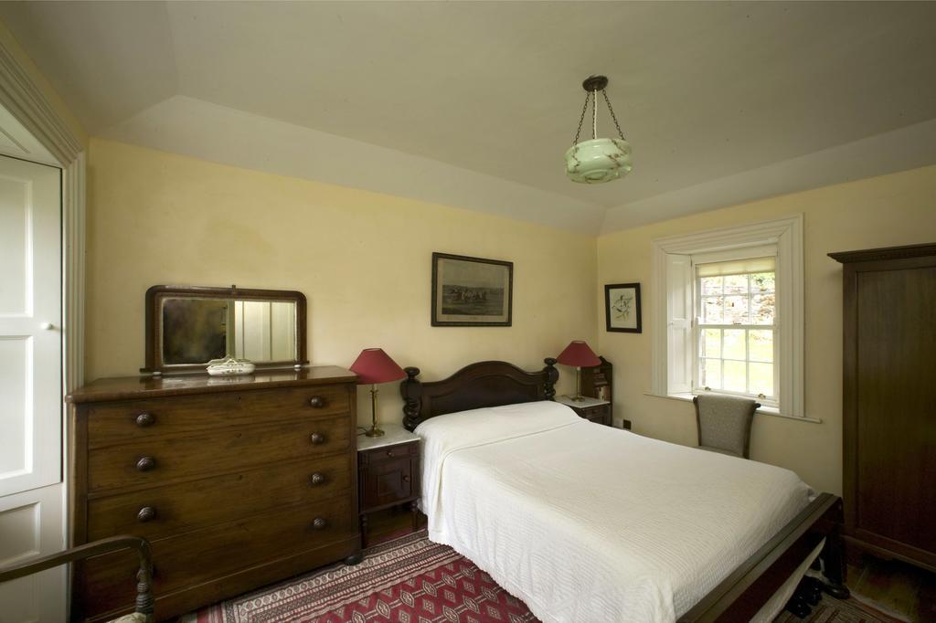 Salterbridge Gatelodge Cappoquin Room photo