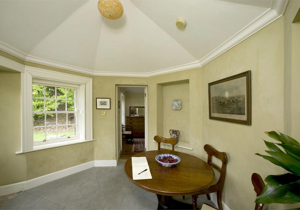 Salterbridge Gatelodge Cappoquin Room photo